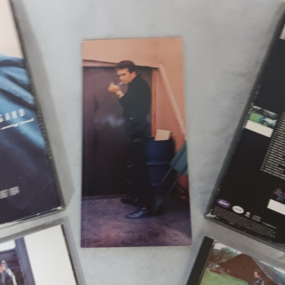 Down Every Road by Merle Haggard 4 CD Boxed Set Complete 1962-1994 With Booklet - Picture 3 of 12